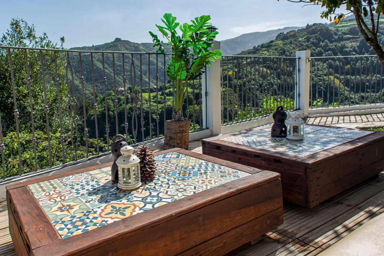 Holiday home El Majano