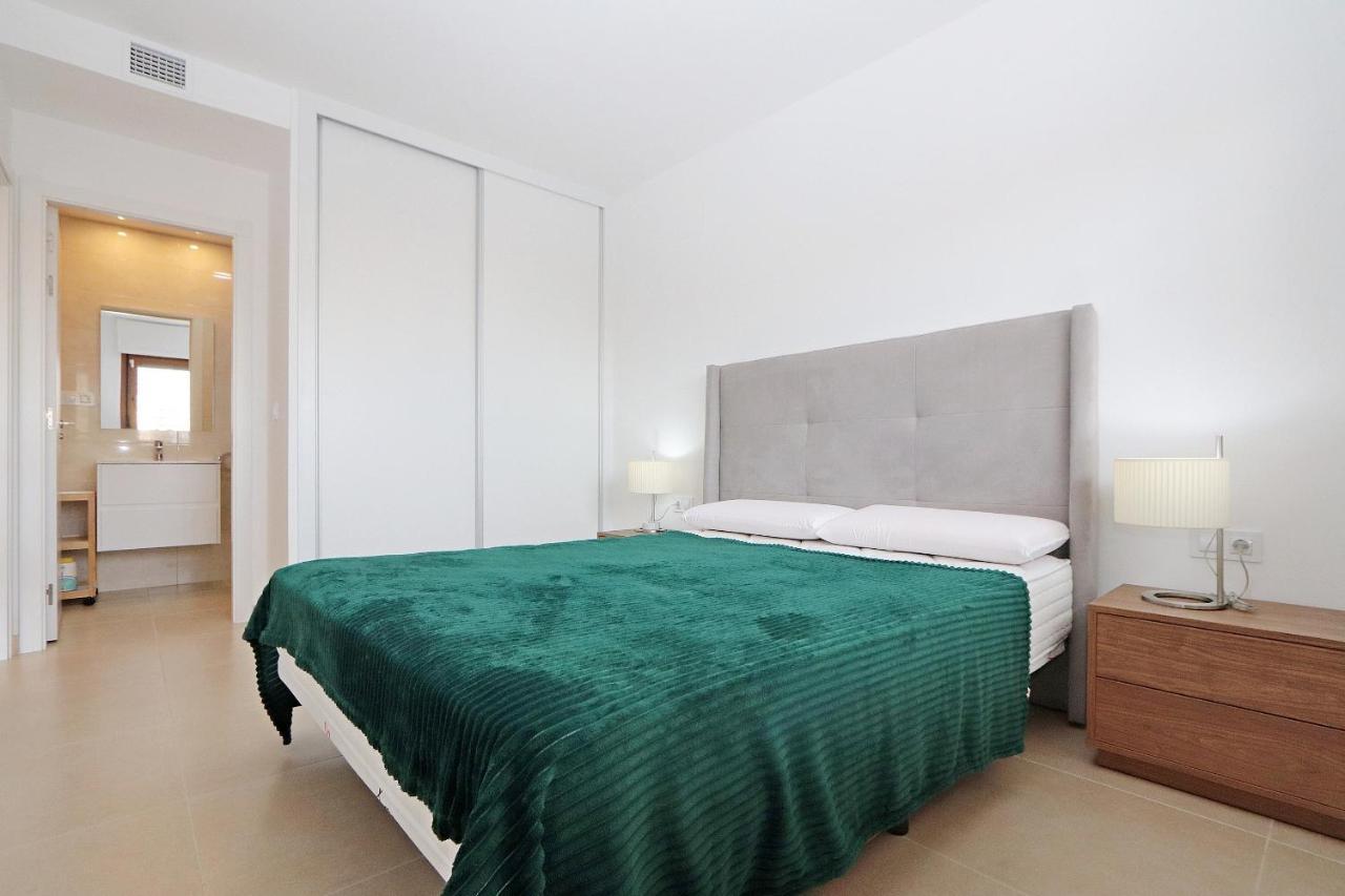 Apartment Ref 9938 Gala