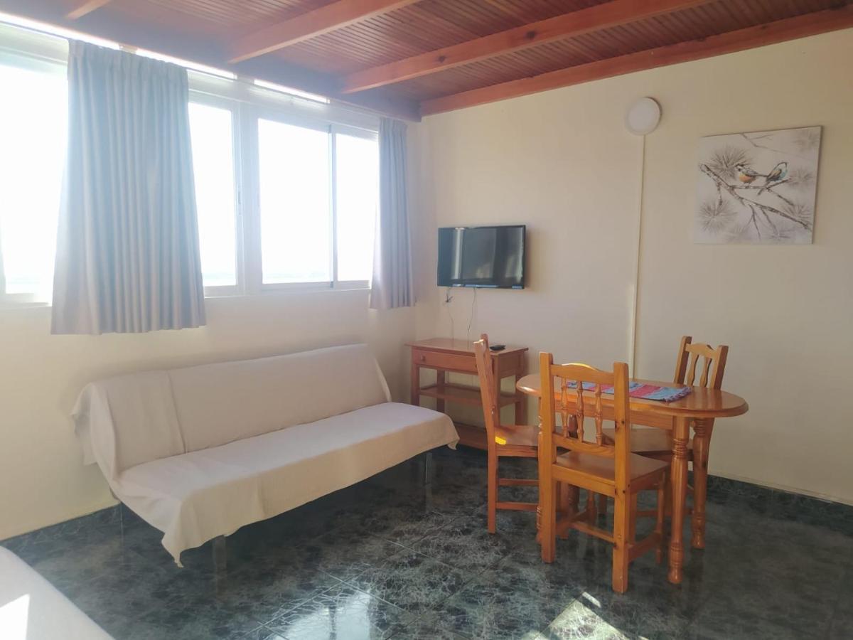 Apartamento La *