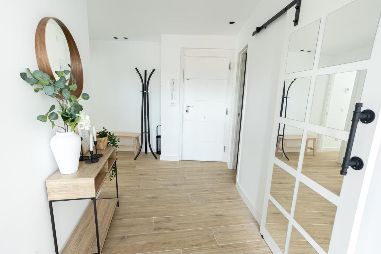 Apartment Centre By Urdaibai Mundaka