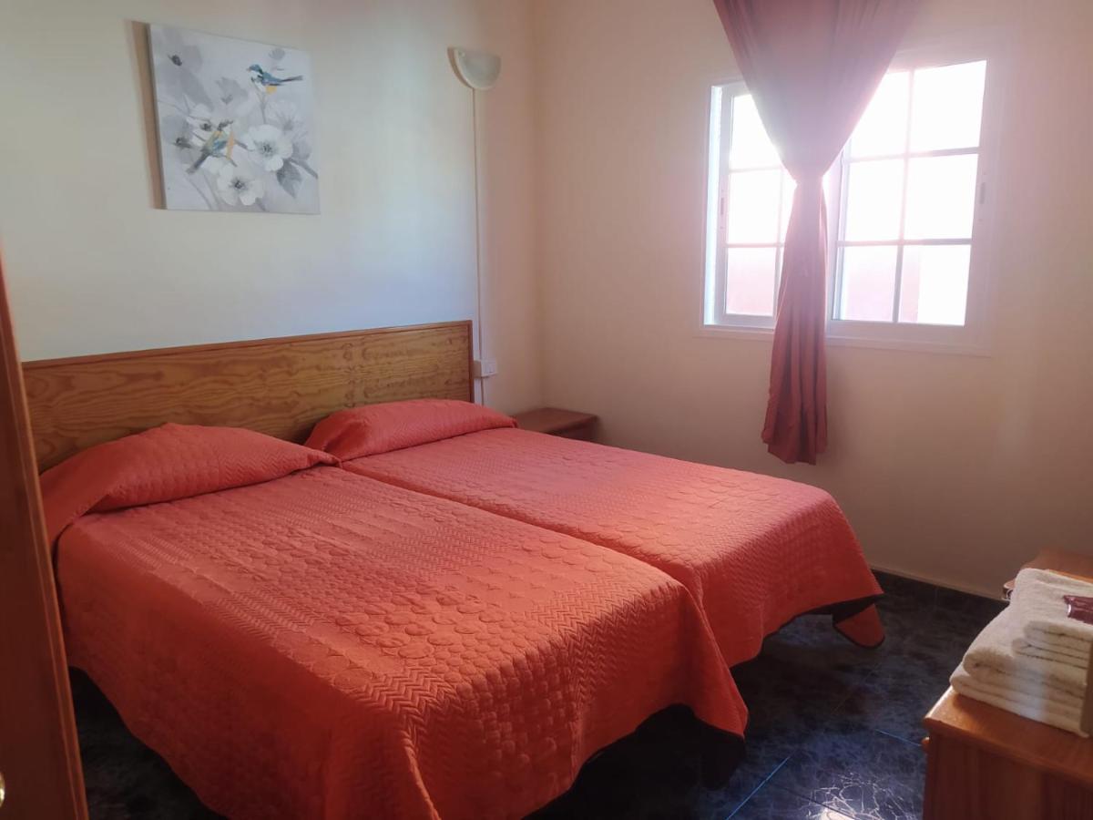 La Apartamento *