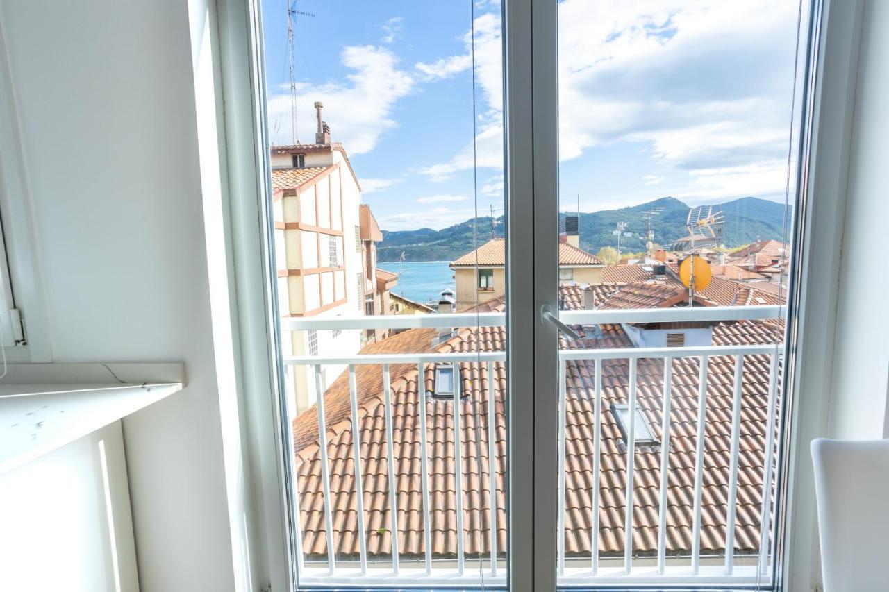 Apartment Centre By Urdaibai Mundaka