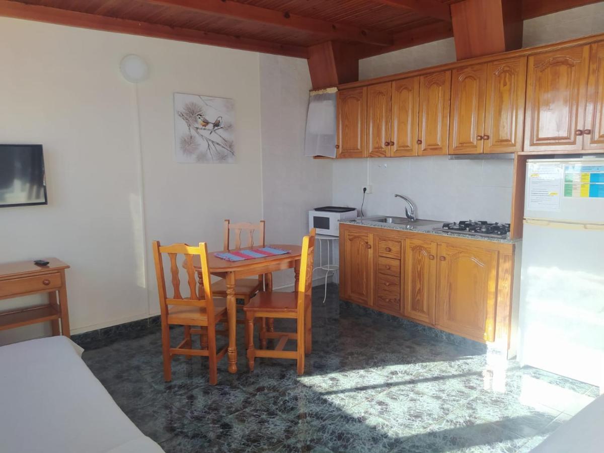 La * San Sebastián de la Gomera