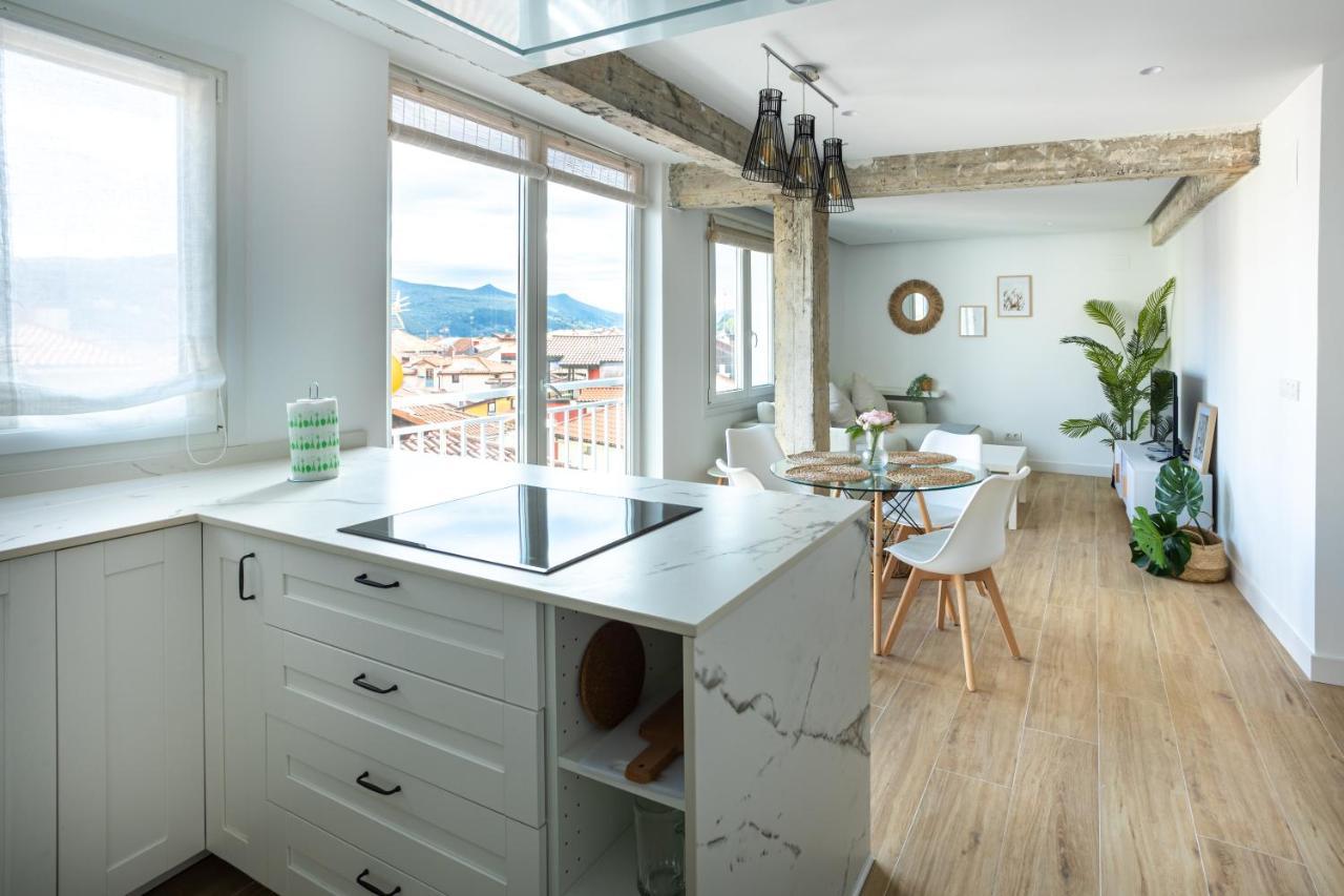 Centre By Urdaibai Apartment *