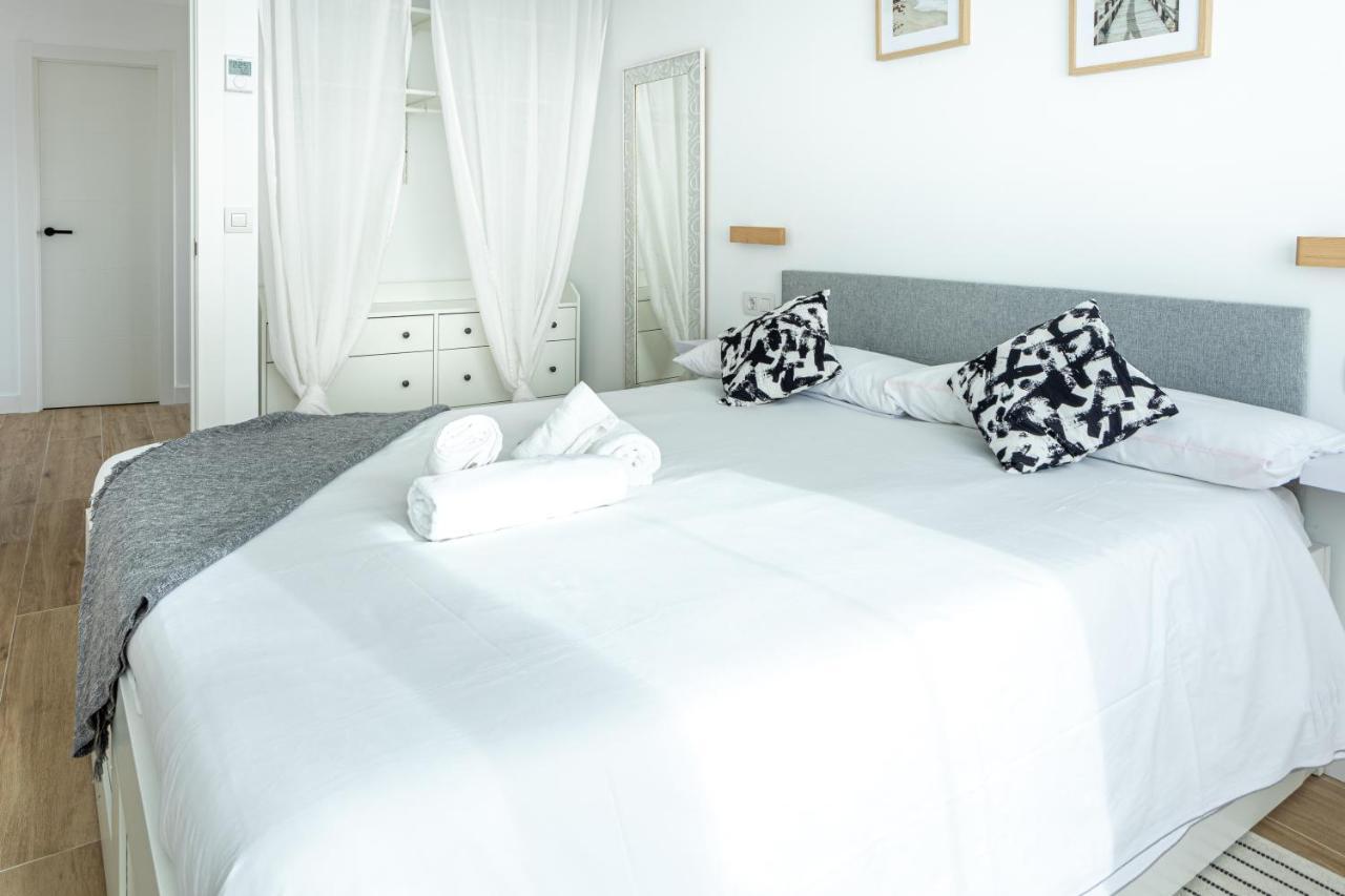 Apartment Centre By Urdaibai Mundaka