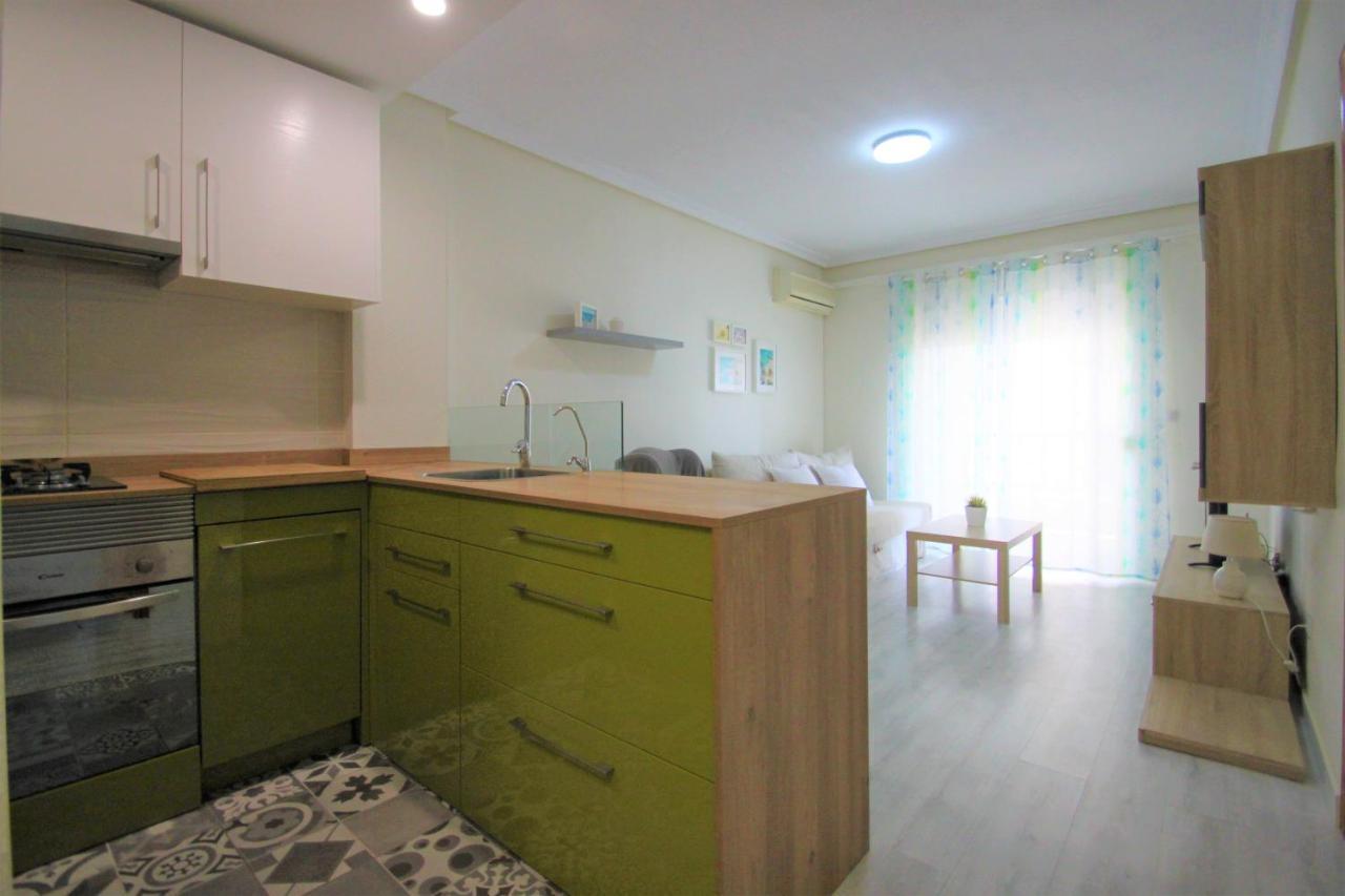 Apartamento Casaturis En Ar101 Apartamento