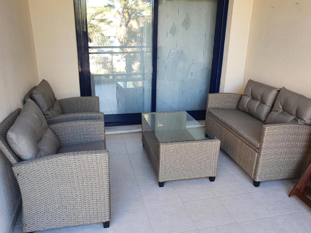 Apartment En Suenos De Iii Muy Cerca De La Playa Y Del Pueblo