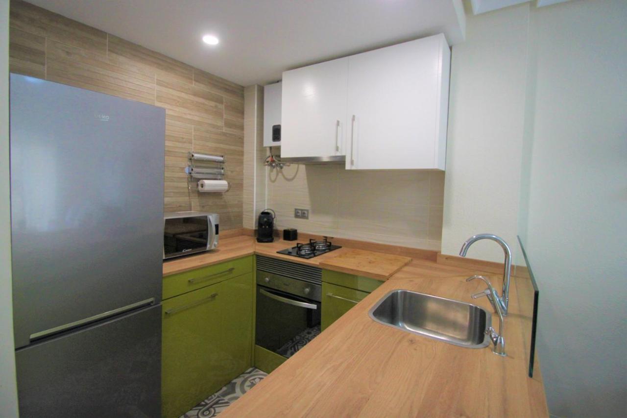 Apartamento Casaturis En Ar101 Arenales del Sol