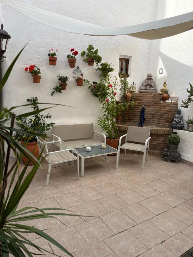 Azahar Apartment