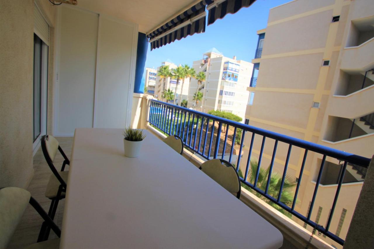 Apartamento Casaturis En Ar101 * Arenales del Sol