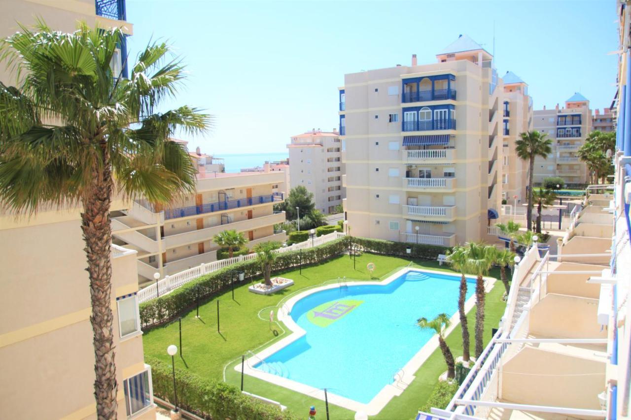 Apartamento Casaturis En Ar101 * Arenales del Sol