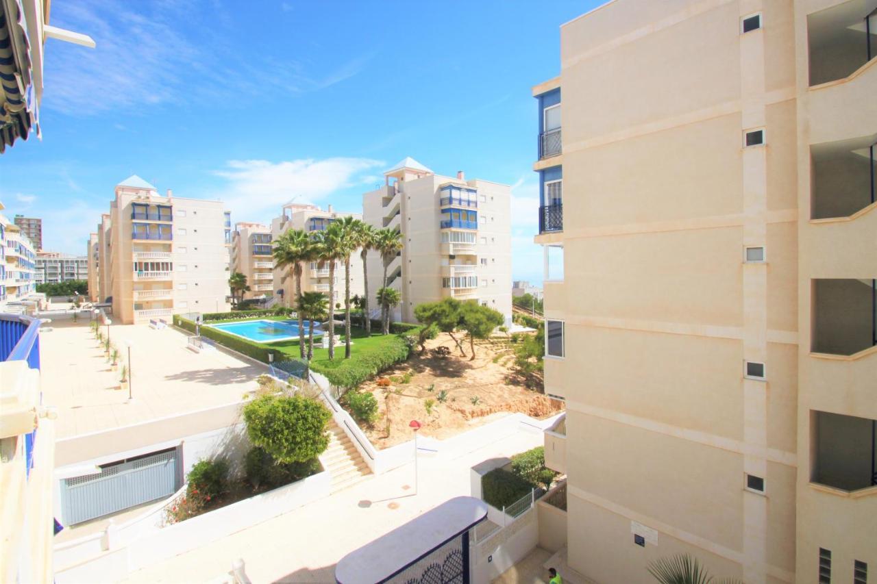 Apartamento Apartamento Casaturis En Ar101 *