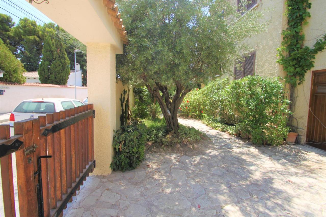 Casaturis En Urb. La Font Sant Joan D'alacant Ch102 Holiday home *