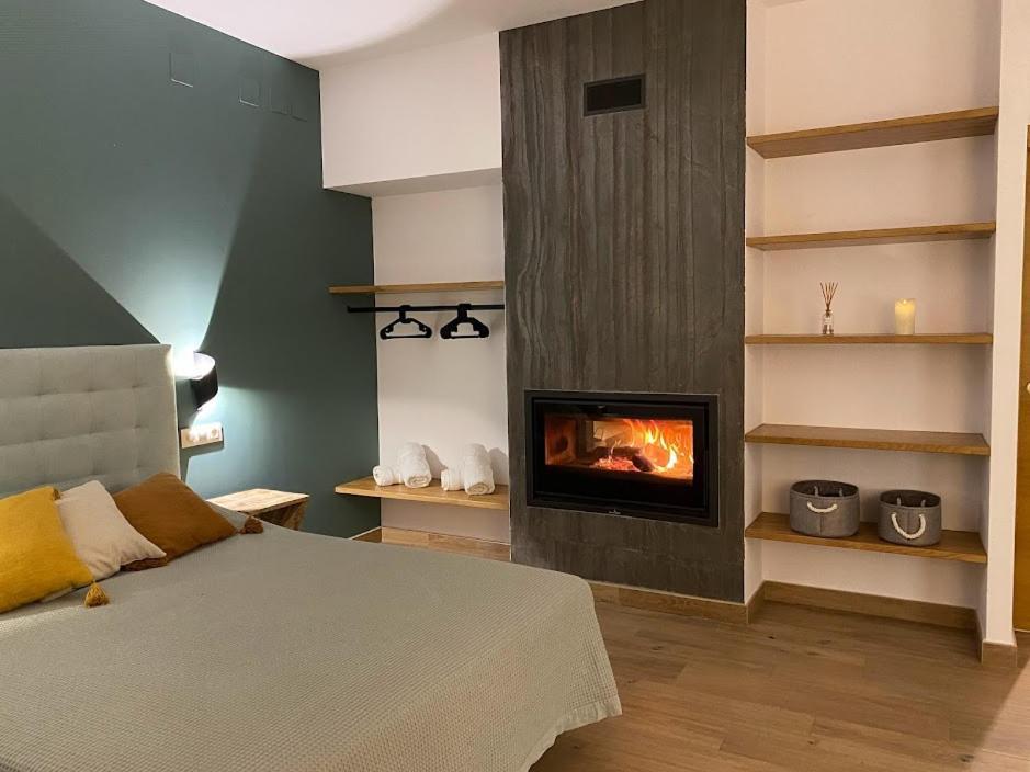 Apartment Casa Campole