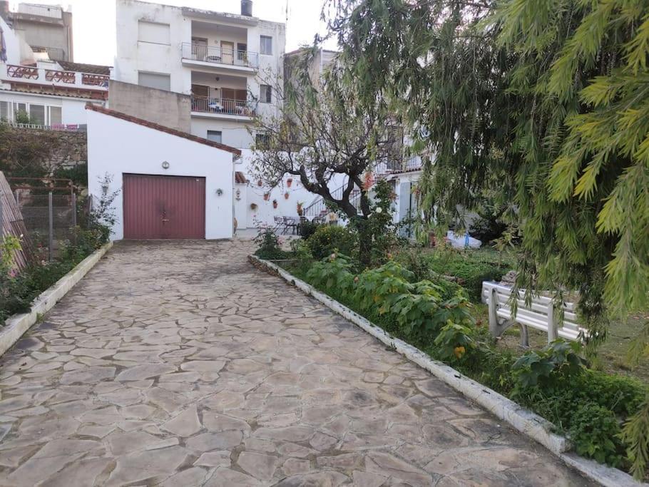 Cal Tio Pau Orba