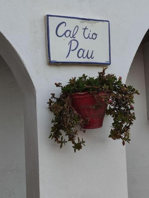 Apartment Cal Tio Pau