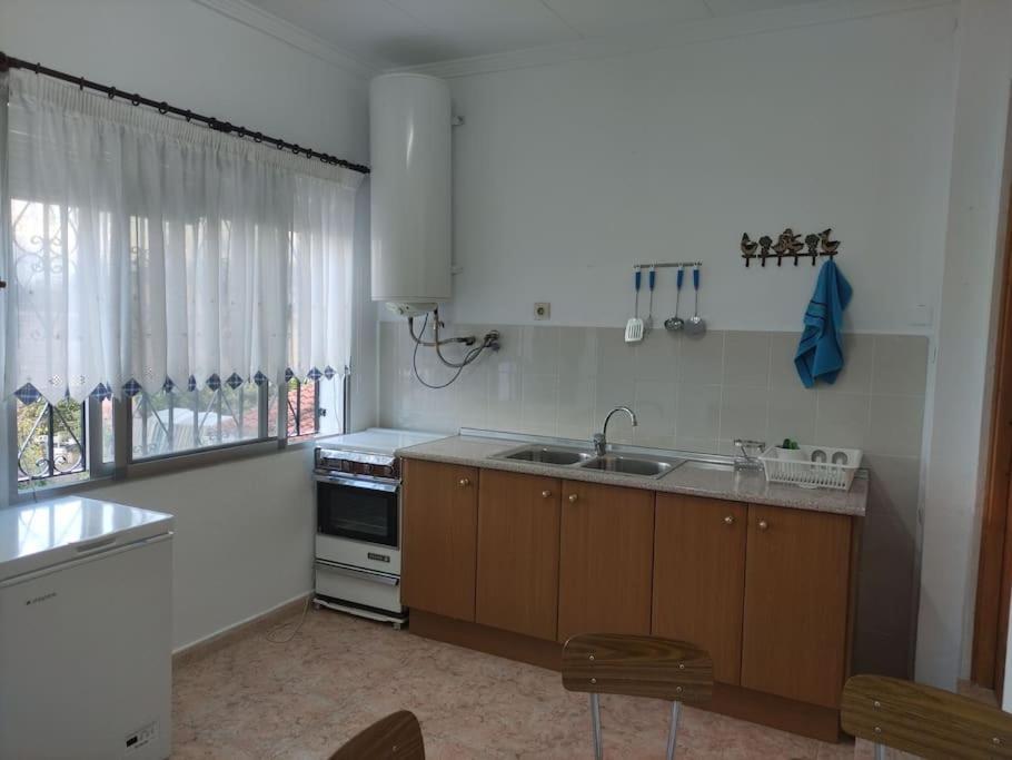 Apartment Cal Tio Pau