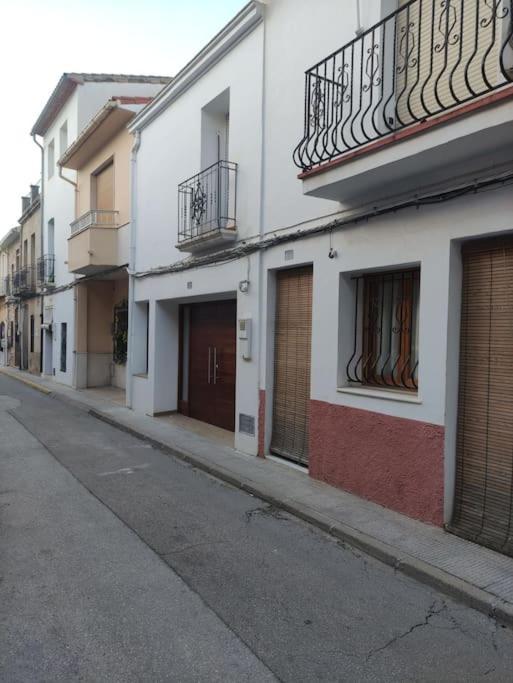 Apartment Cal Tio Pau *