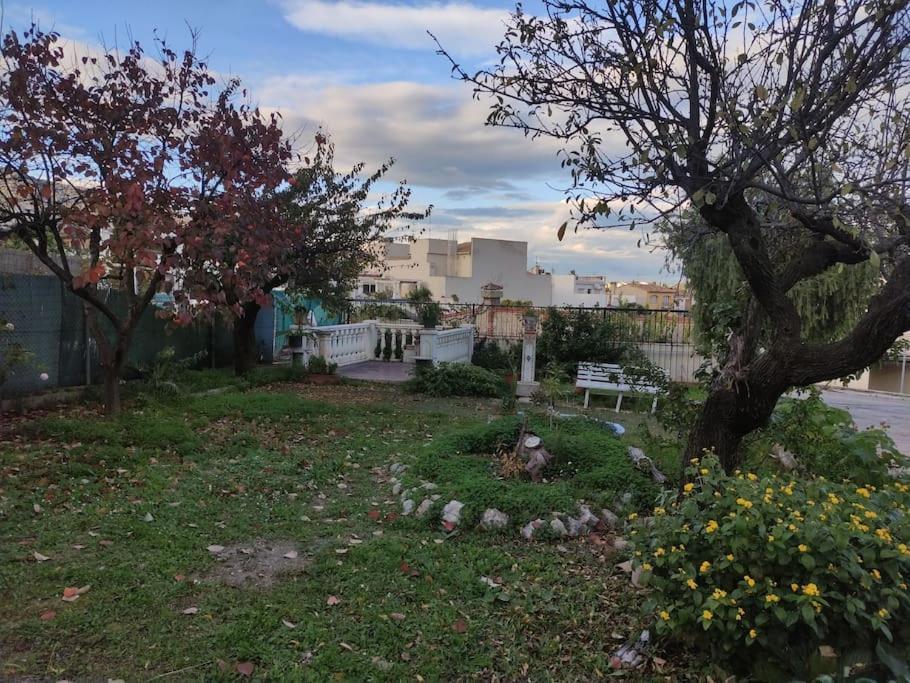 Cal Tio Pau Apartment Orba