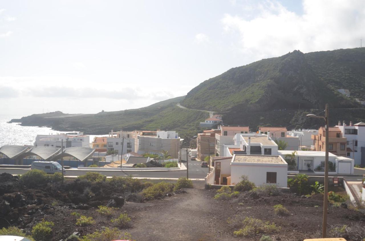 Apartment The Occidental House Tamaduste