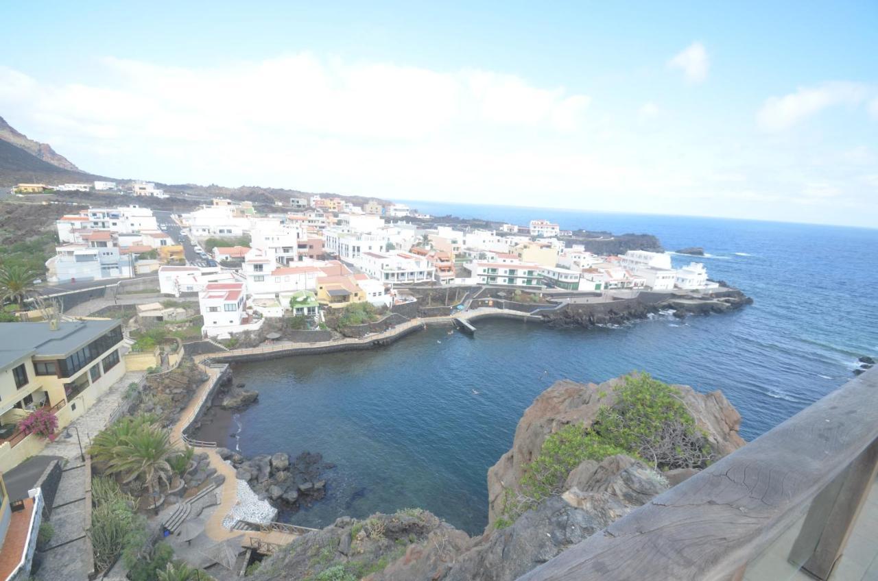 The Occidental House Apartment Tamaduste