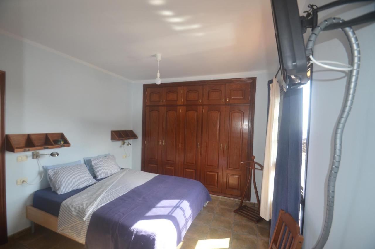The Occidental House Apartment *