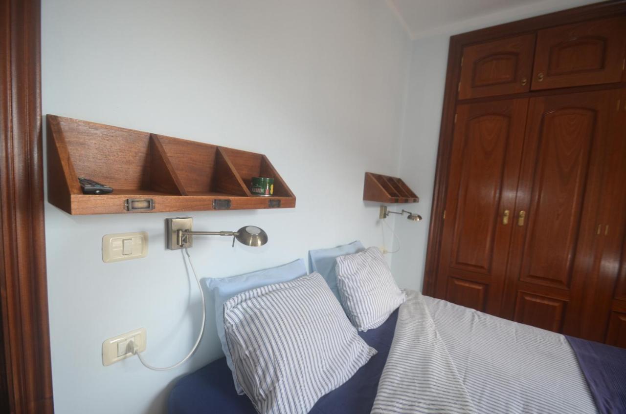 The Occidental House Apartment Tamaduste