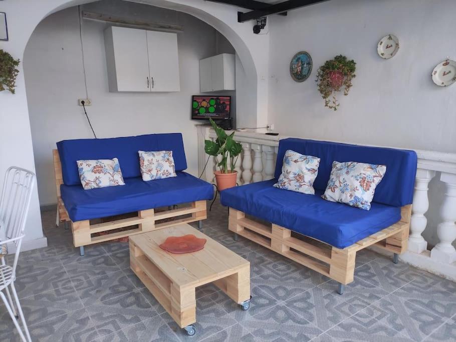 Cal Tio Pau Apartment Orba