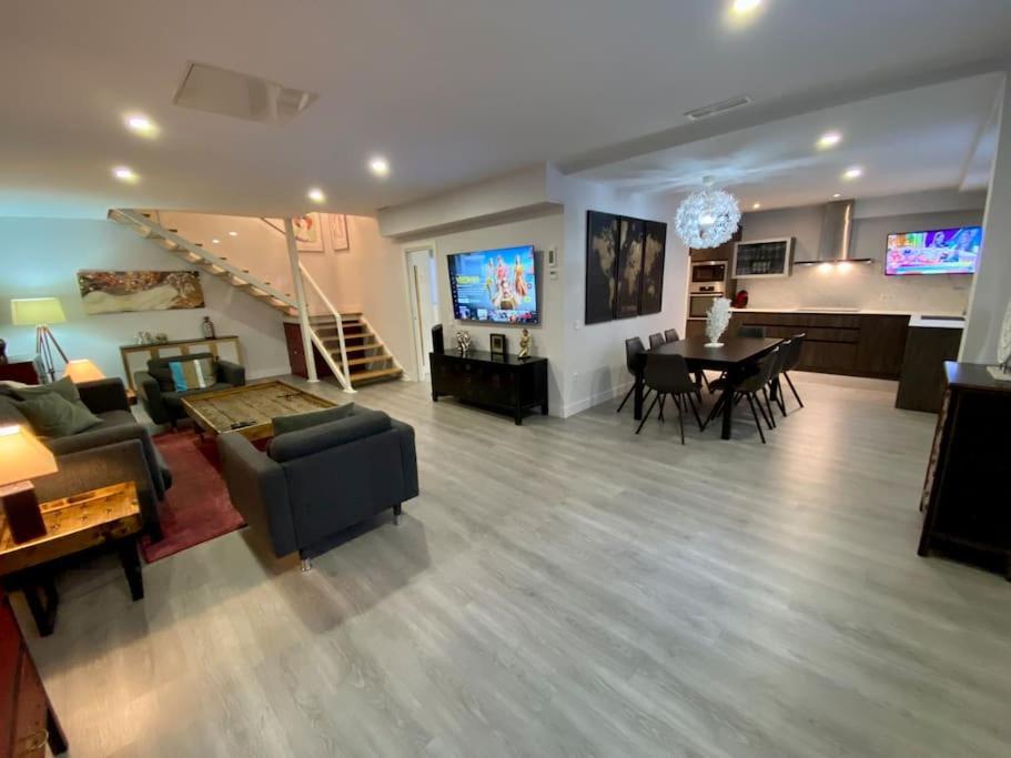Duplex Acogedor Y Comodo Apartment