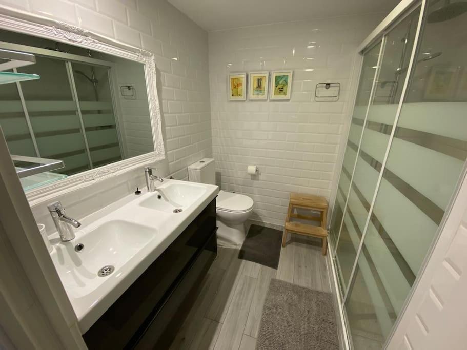 Duplex Acogedor Y Comodo Apartment