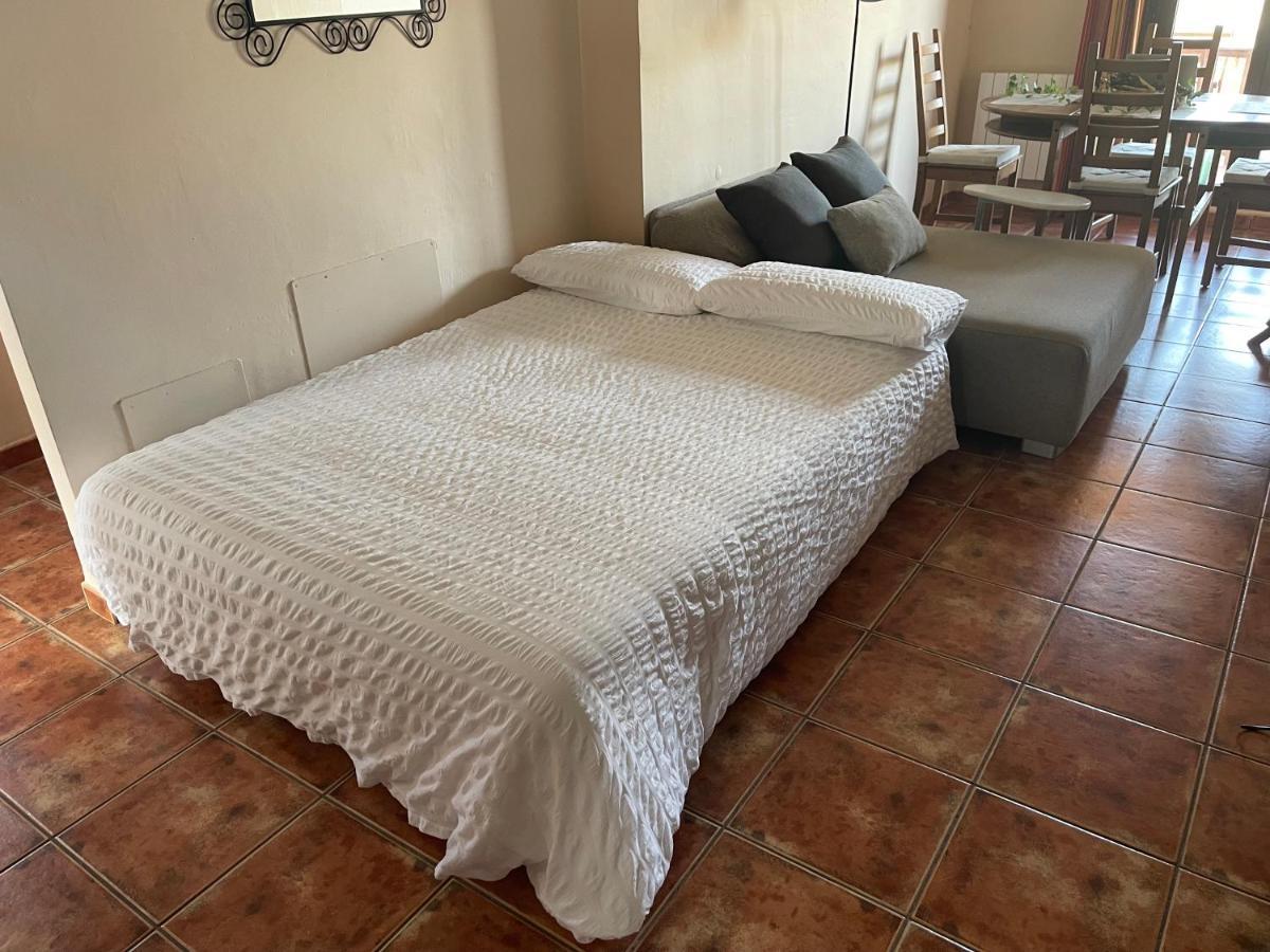 Apartamento La Casita Del Pueblo *