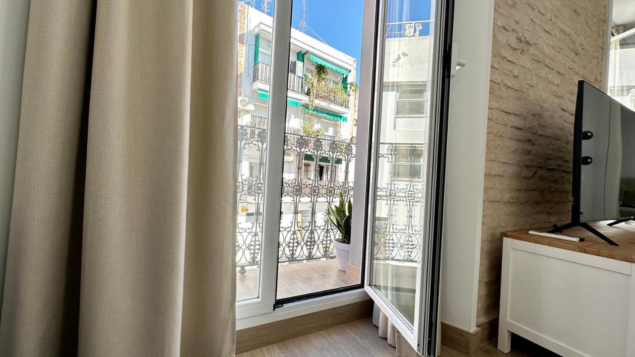Apartamento Mata Mua Sevilla