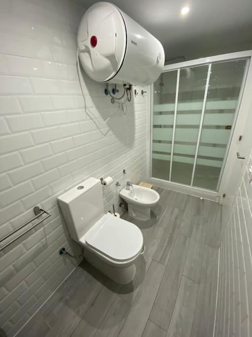 Duplex Acogedor Y Comodo *
