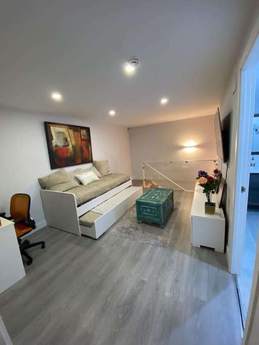 Duplex Acogedor Y Comodo San Sebastian de los Reyes