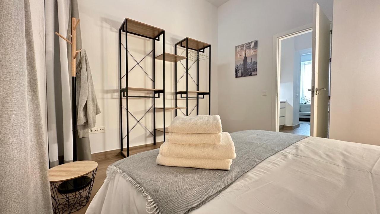 Apartamento Mata Mua Sevilla