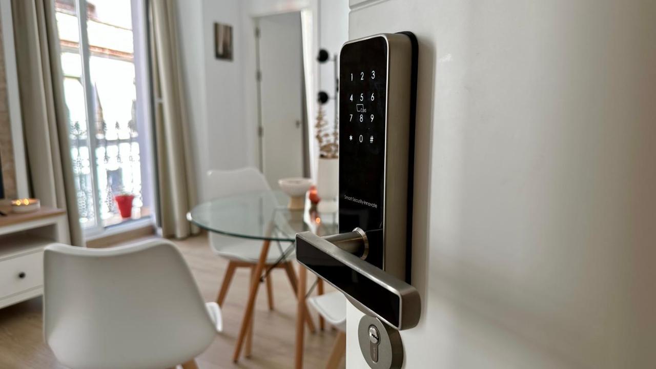 Apartamento Mata Mua Sevilla