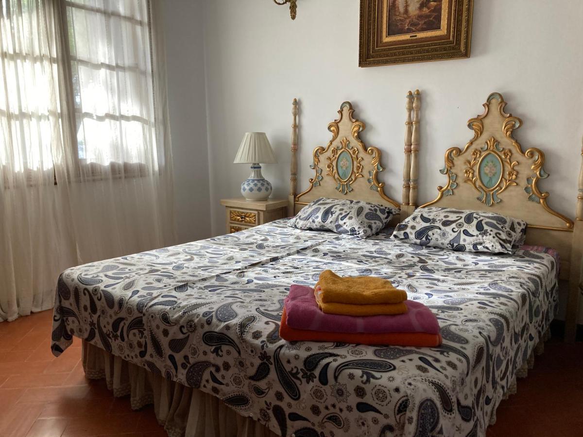 La Casa Bonita Apartamento