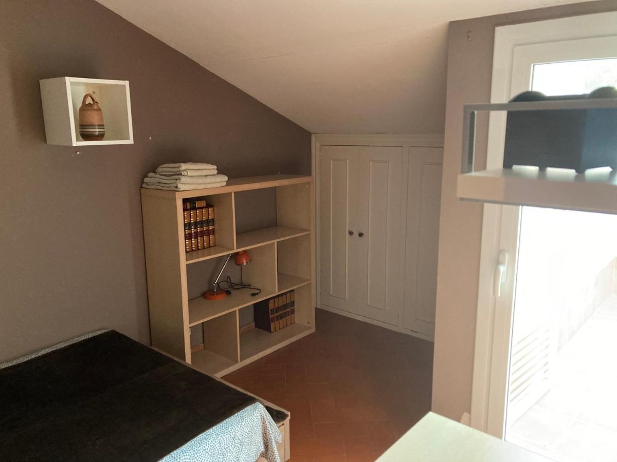 Apartamento La Casa Bonita *