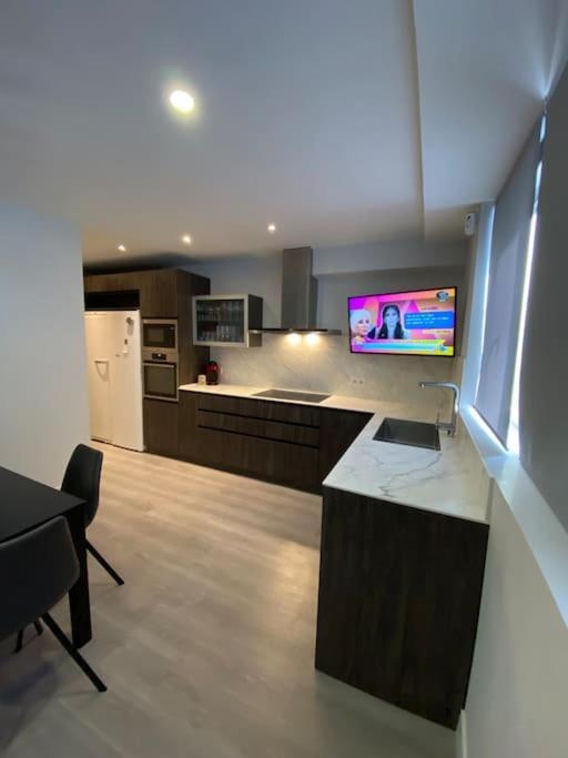 Apartment Duplex Acogedor Y Comodo *