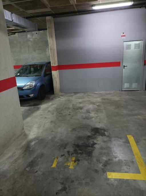 Duplex Acogedor Y Comodo * San Sebastian de los Reyes