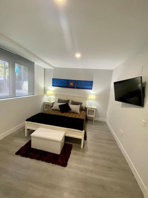 Duplex Acogedor Y Comodo Apartment San Sebastian de los Reyes