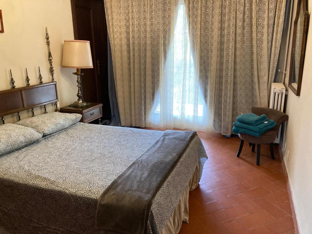 Apartamento La Casa Bonita *