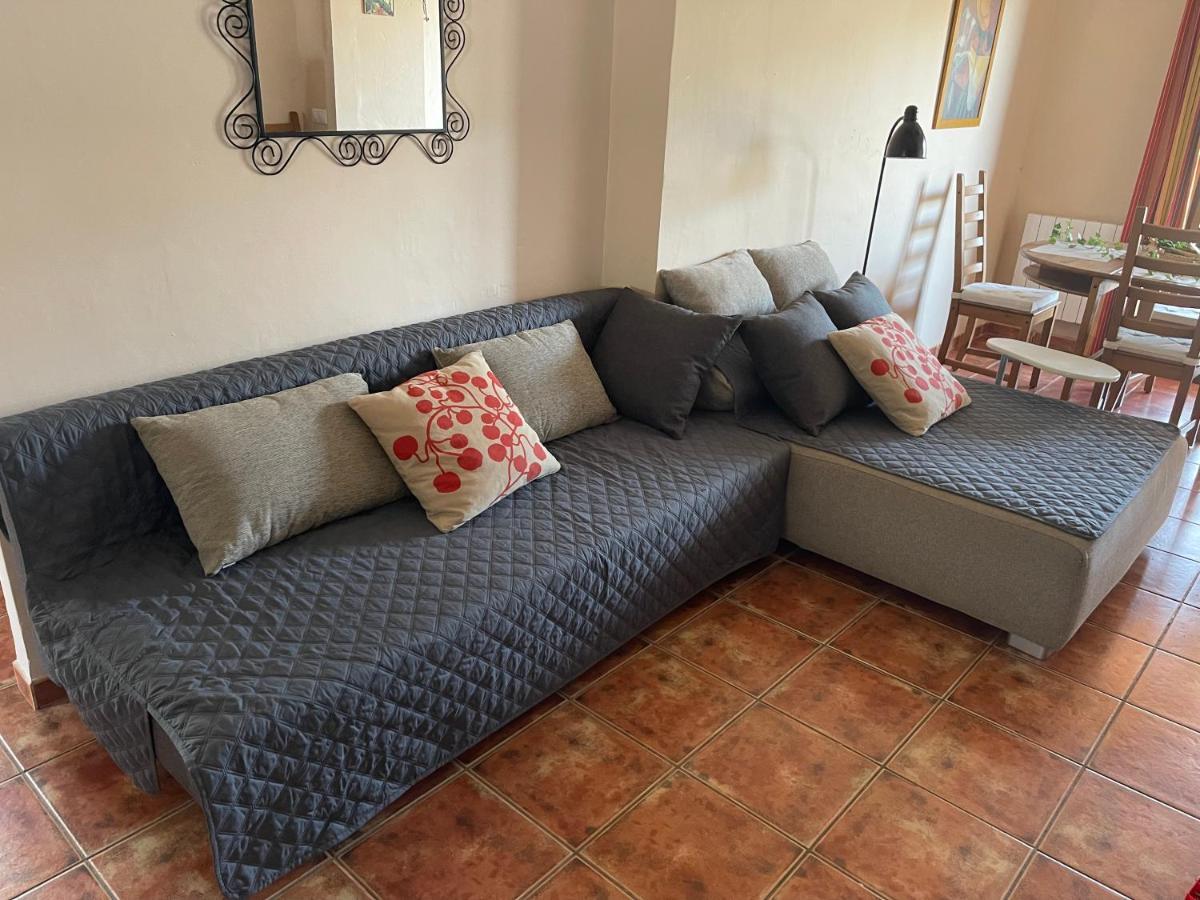 La Casita Del Pueblo Apartamento