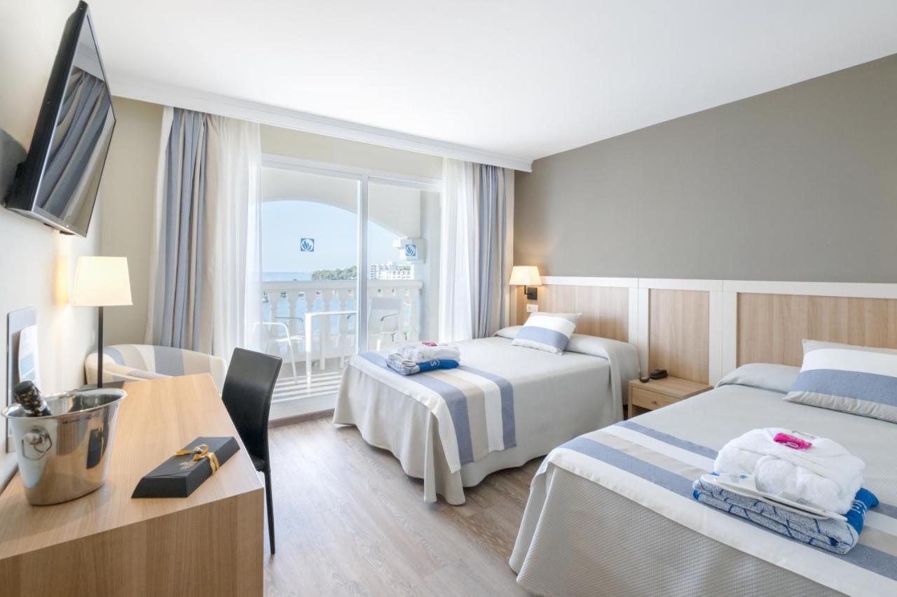 Gran Fuentes Hotel 4*