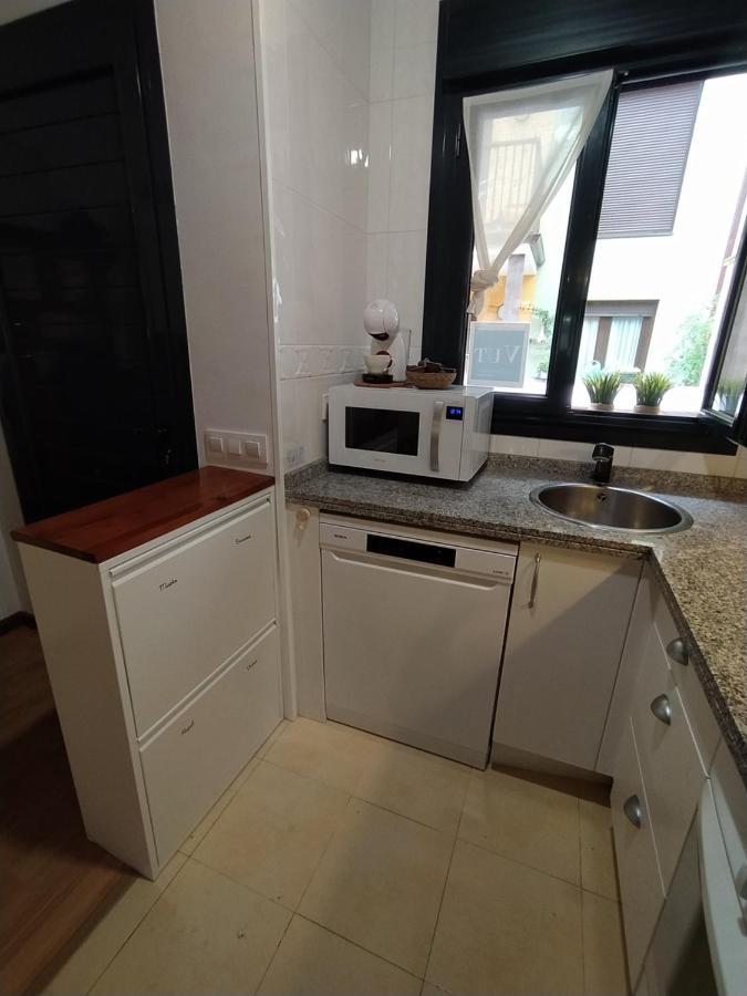 Apartment Adosado De Maria - 4 Pax En De - Vut-3002-as *