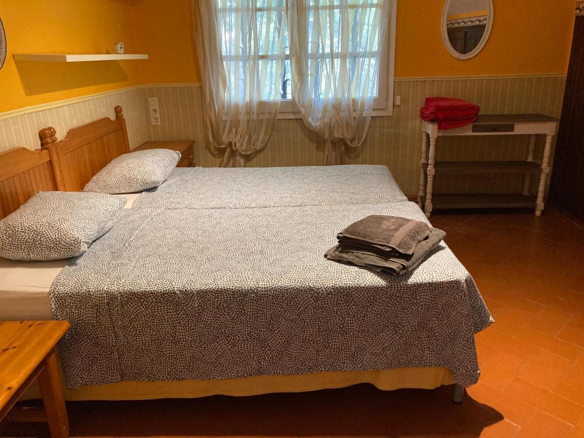 La Casa Bonita Apartamento *