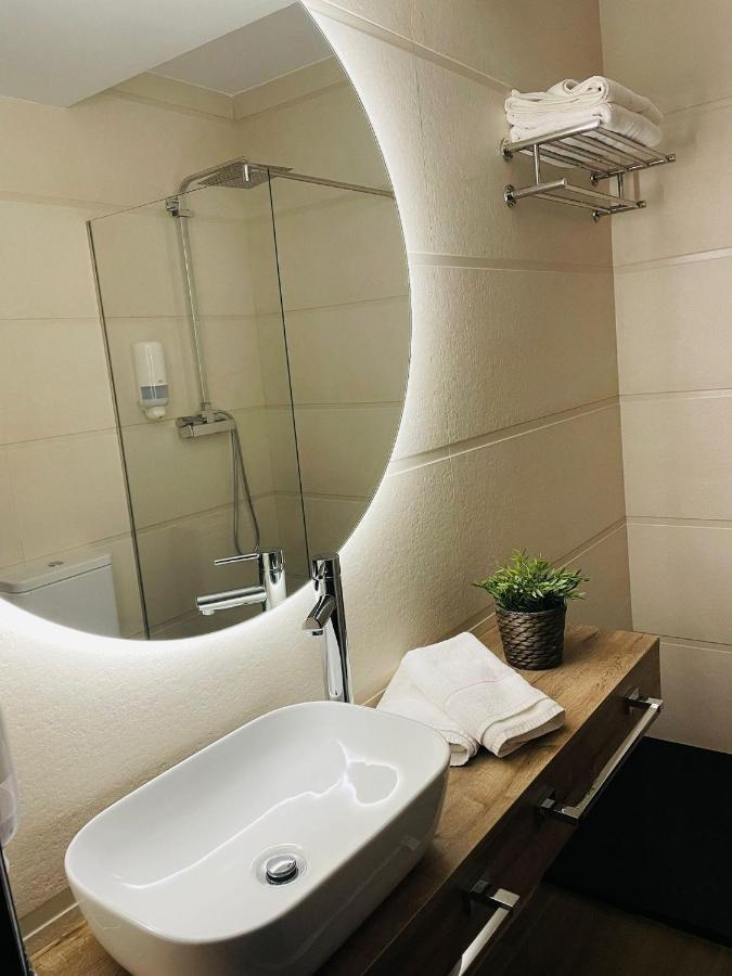 Qb Centro Hotel 2*