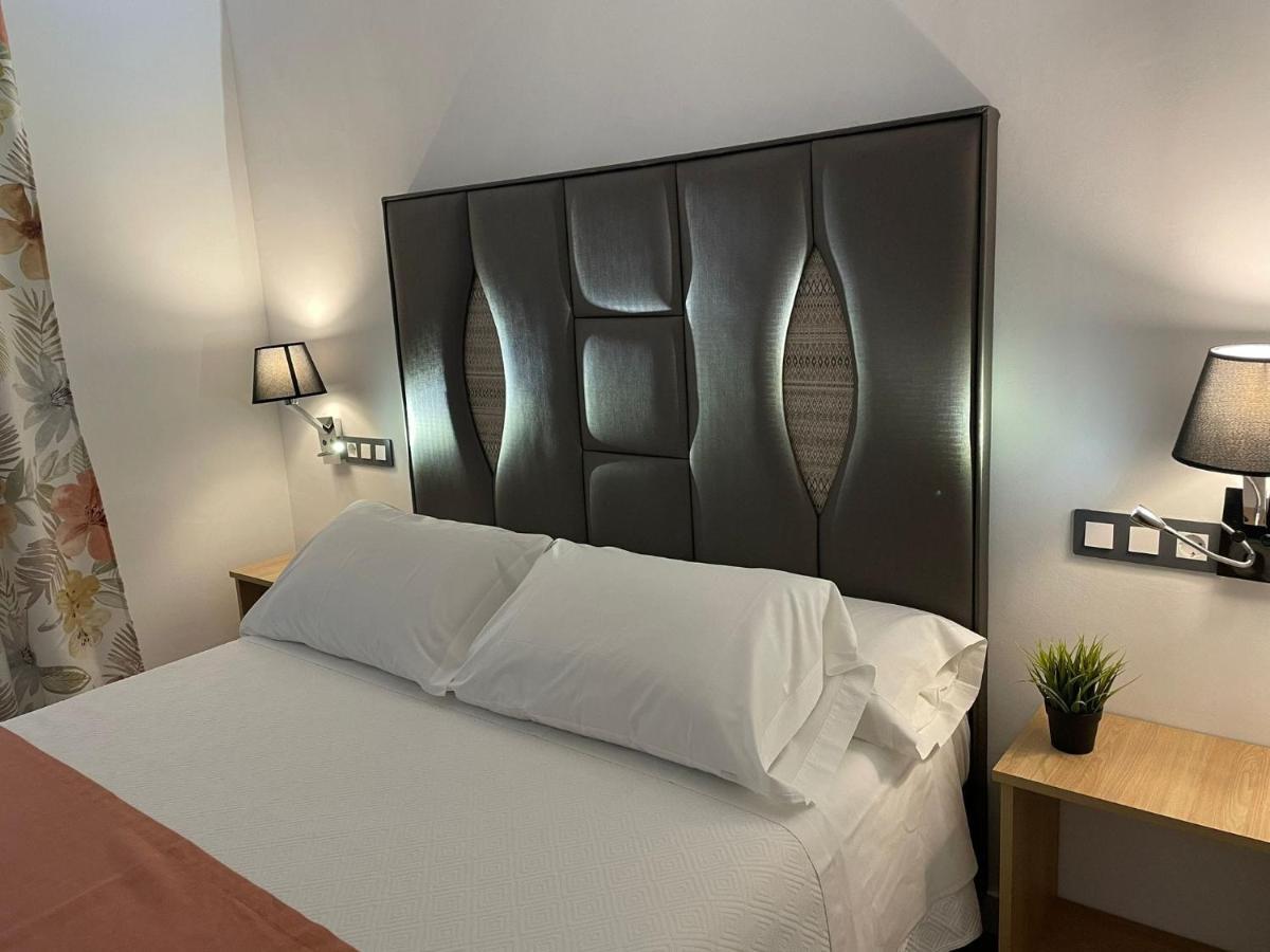 Qb Centro Hotel