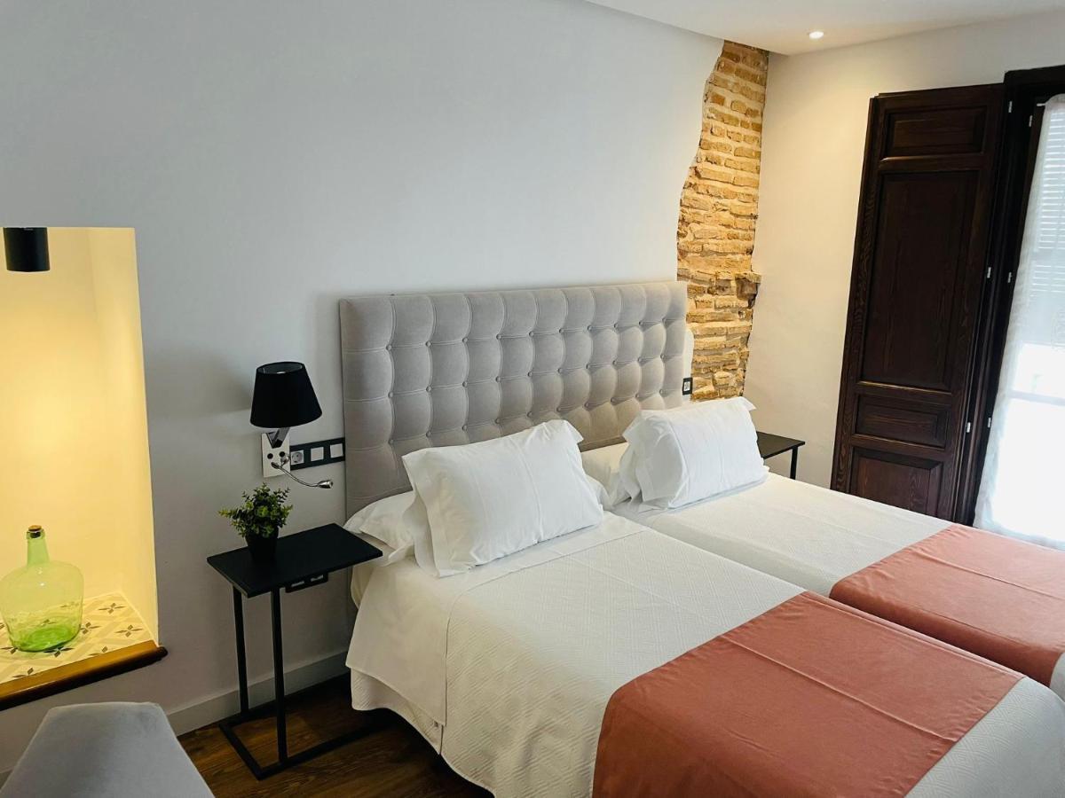 Qb Centro Hotel Almagro