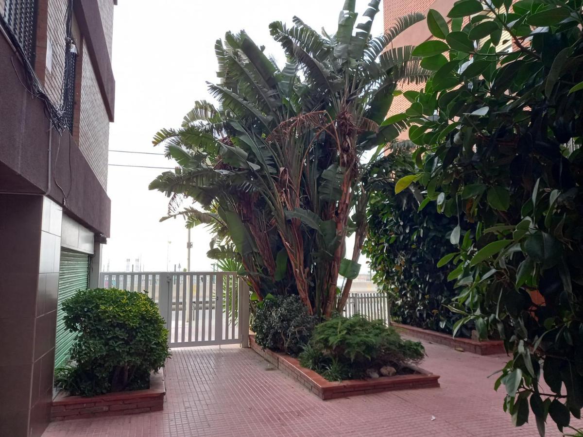Apartamento Lydia's Port Nautic & El Masnou